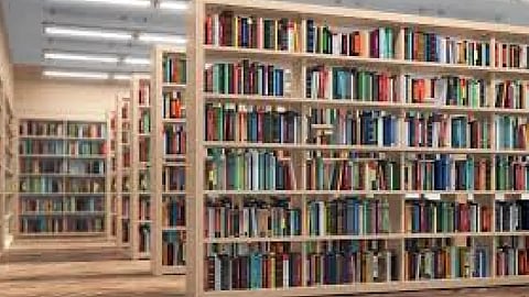 library