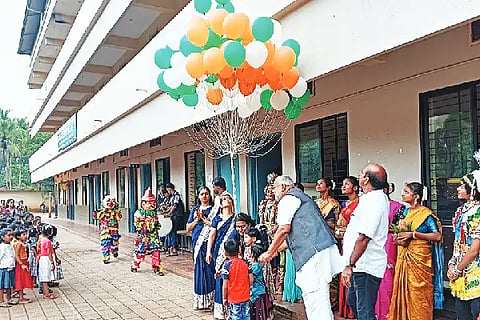 lkg
