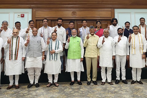 modi