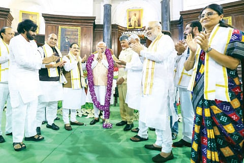 modi