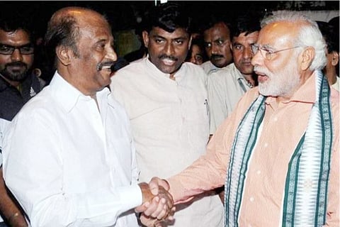 modi