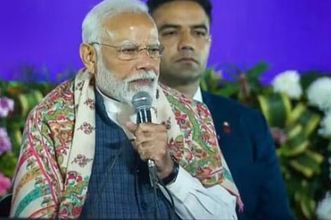 modi