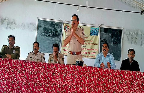 madaka vasthu dinacharane