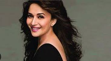 madhuri