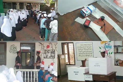 madrasa