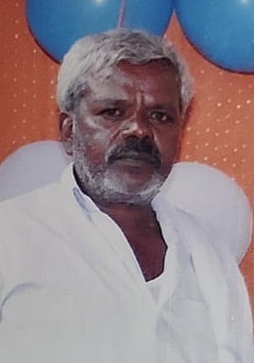 mahadeva nayaka
