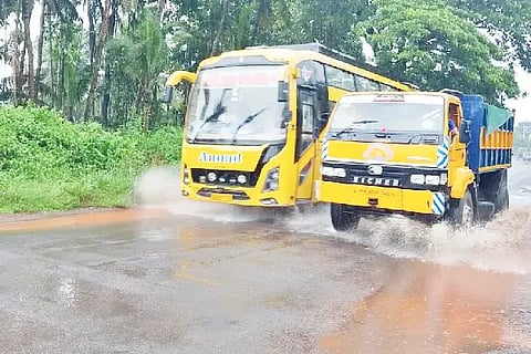 male neeru