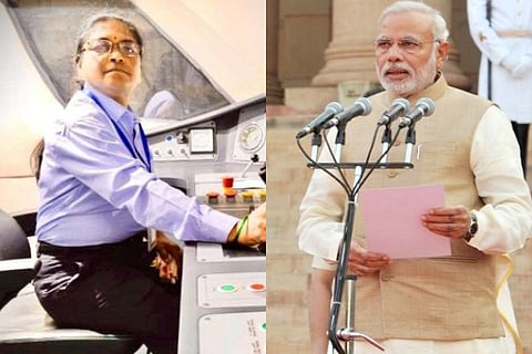 modi