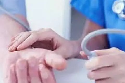 medical camp