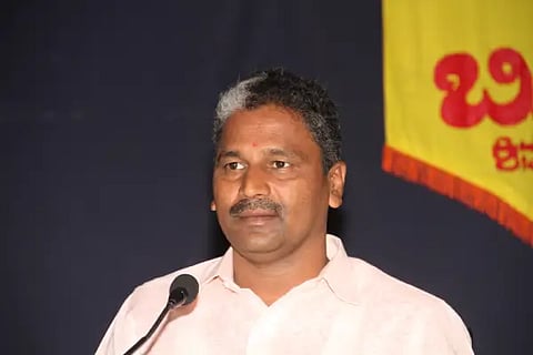 megharaj
