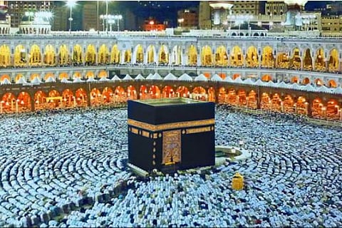 mekka
