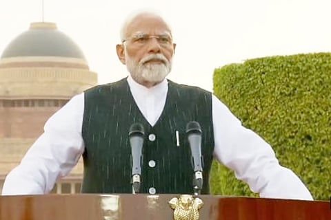 modi