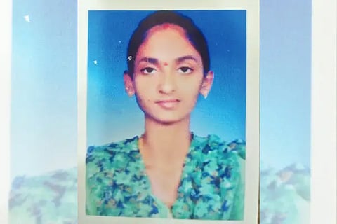missing