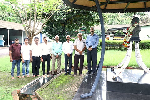 mng--11 June V.S.Kudva