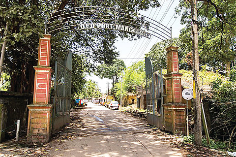mng_13 jun Mangalore Old Port