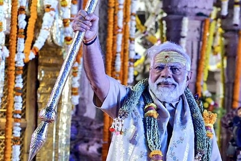 modi