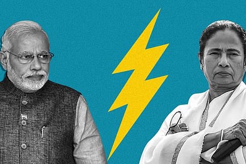modi mamatha