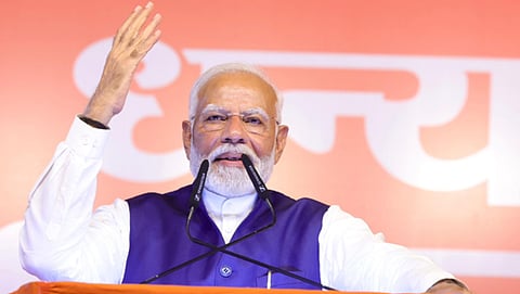 modi