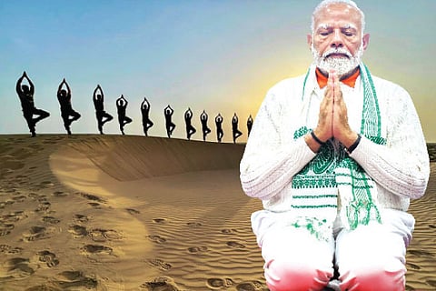 modi