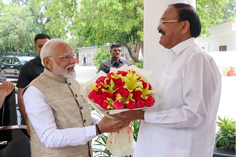 modi