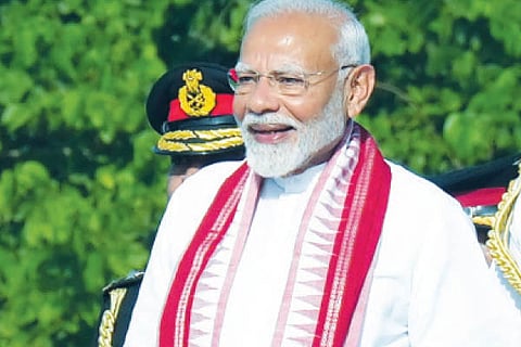 modi