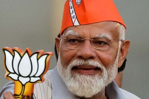 modi