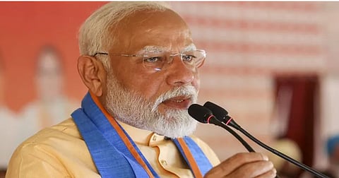 modi