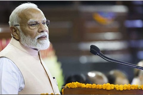 modi 3