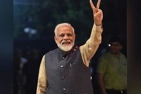 modi