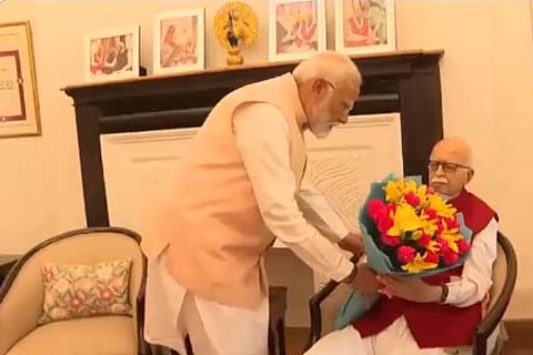 modi