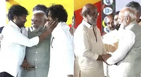modi