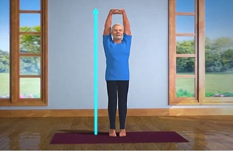 modi