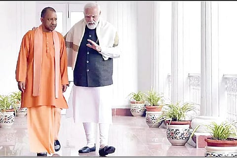 modi