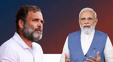 modi-rahil