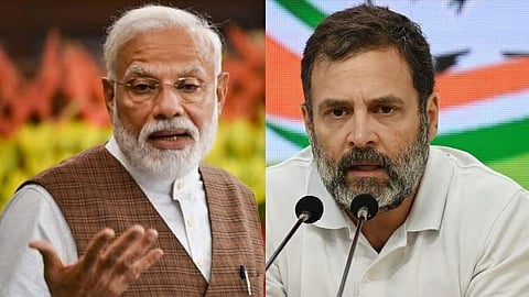 modi-rahul