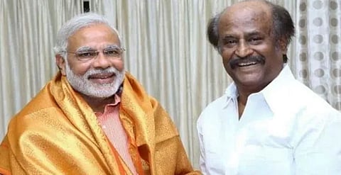 modi-rajalni