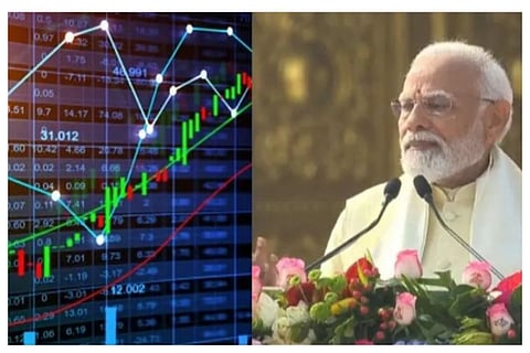 modi-stock-market