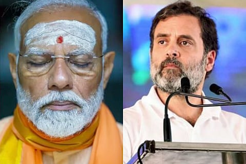 modi