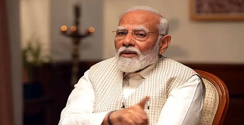 modi
