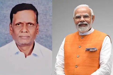 modi