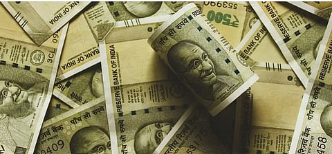 money