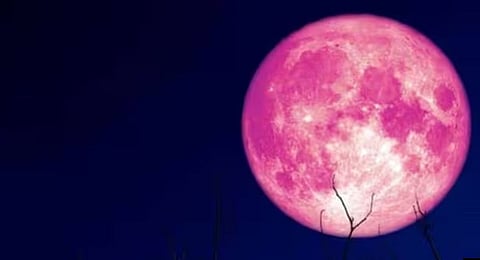 moon