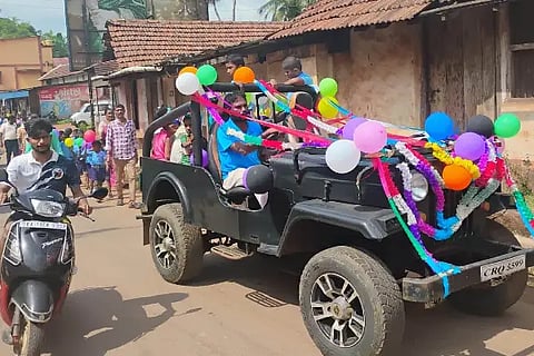 mundkuru