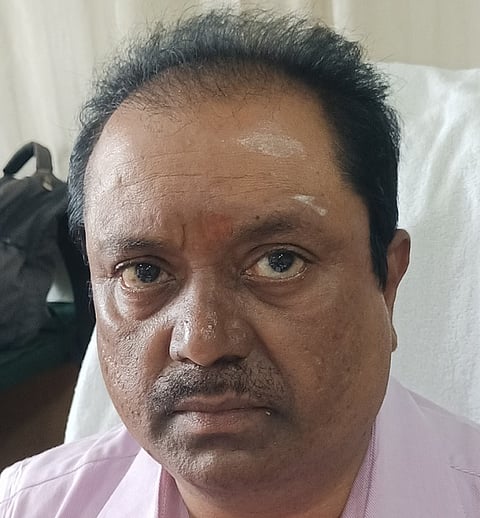 murugendra
