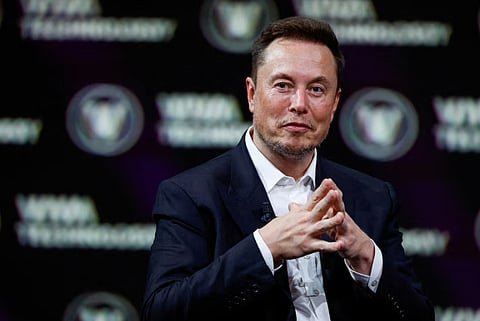 musk