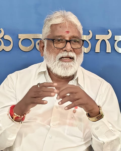 n.mahesh