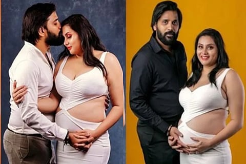 namitha