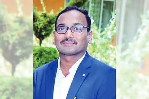 narasappa kkl