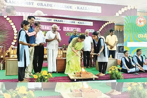national seminar