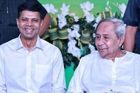 naveen